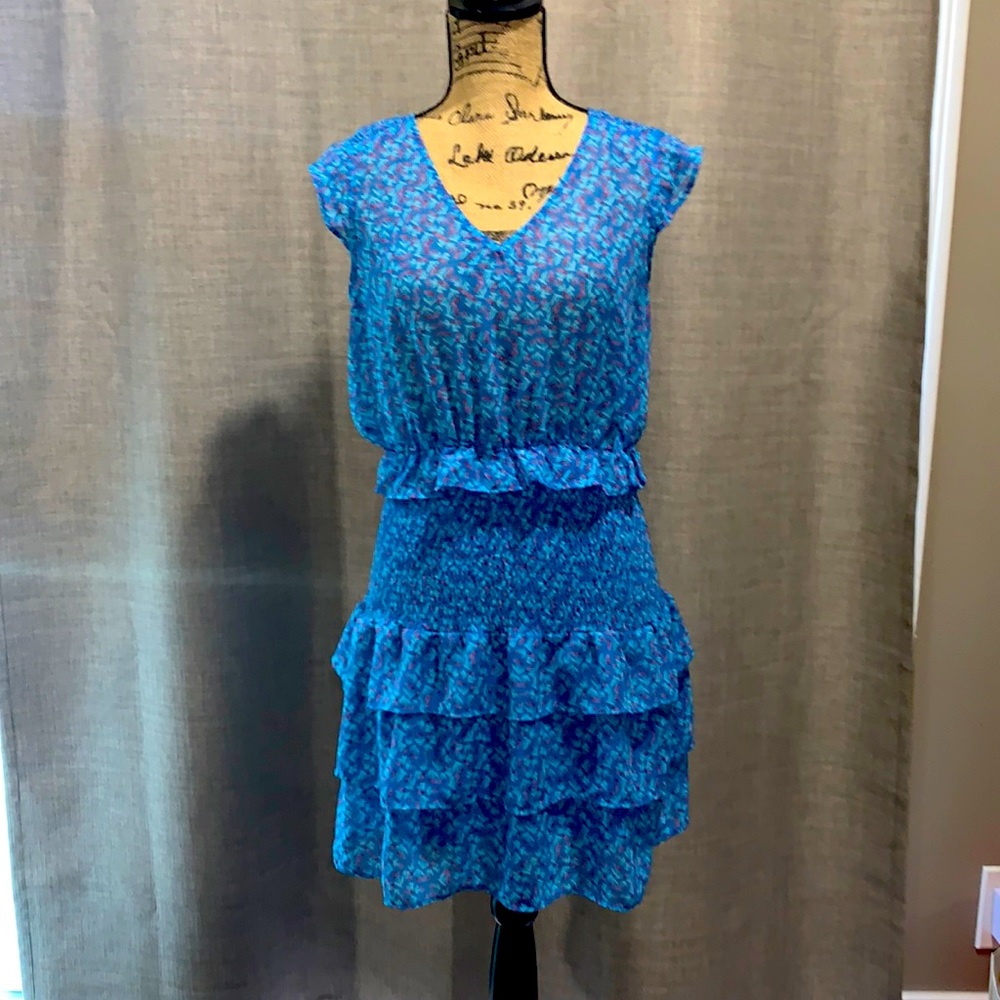 Q&A Dress
